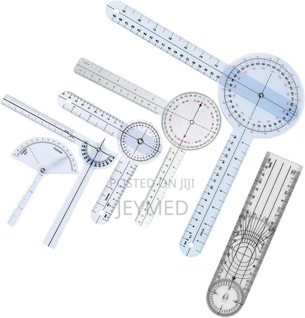Goniometer (Set) · Photo 3