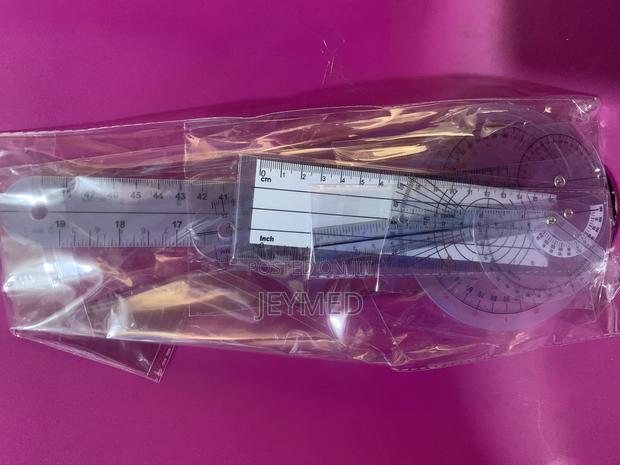 Goniometer (Set) · Photo 4
