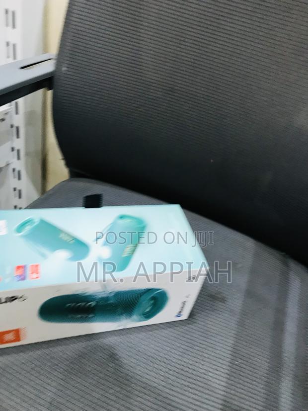 Shop Wonderful JBL Flip Bluetooth Speaker(Turquoise Green) · Photo 1