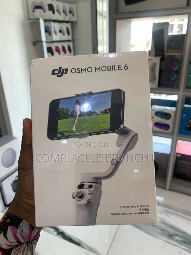 Dji Osmo Mobile 6 · Photo 4