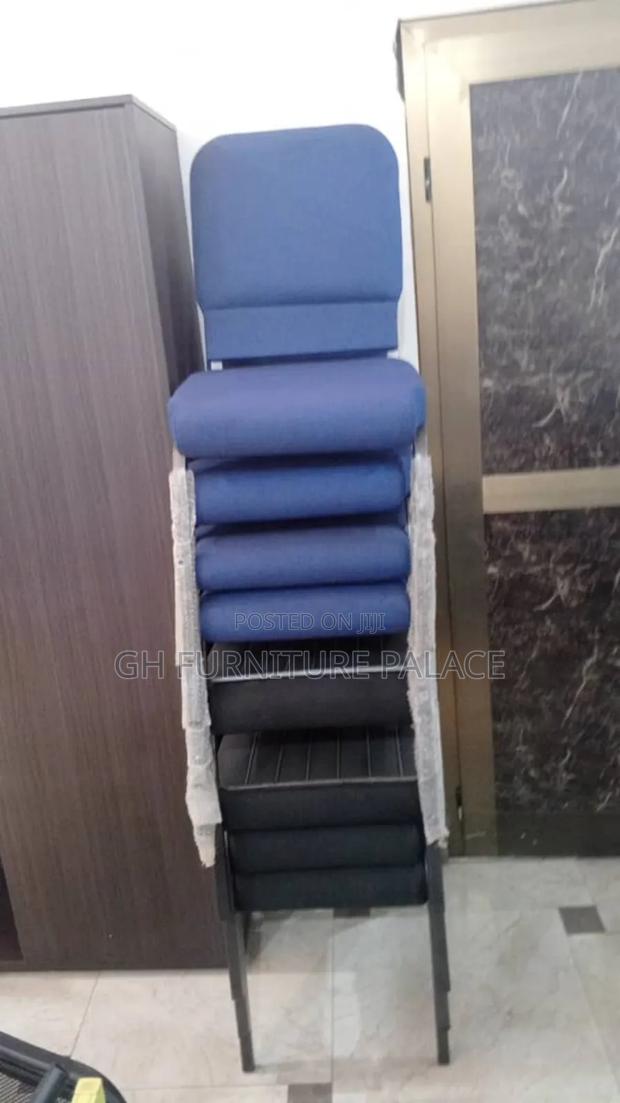 Auditorium Chairs for Home and Event · Photo 2