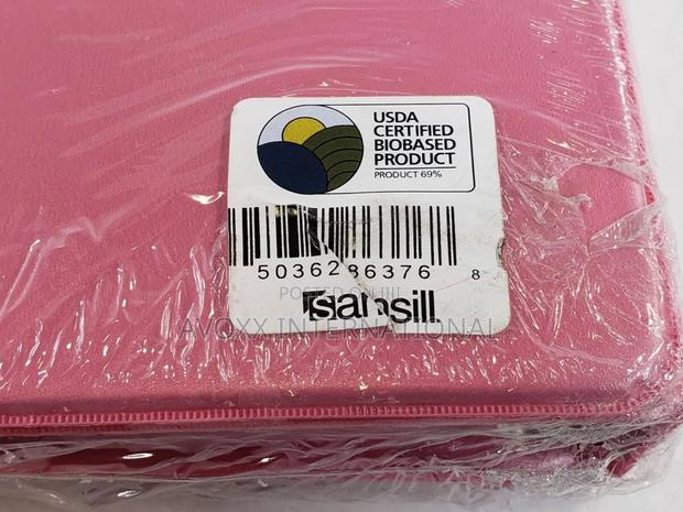 Pack of 2 Samsill Fashion View Binder 11x8-1/2 1" Capacity photo 4