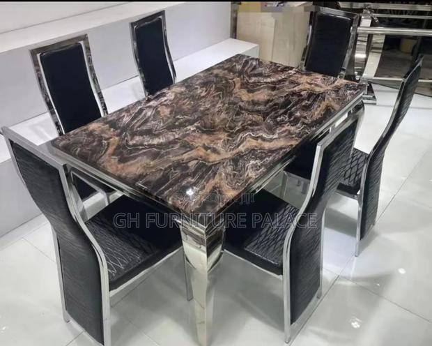 Dinning Set for Home · Photo 2