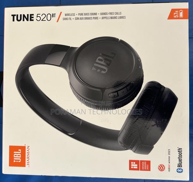 Tune 520 Bt · Photo 3