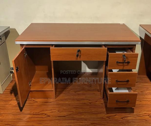 Large Computer Desk for Office photo 3