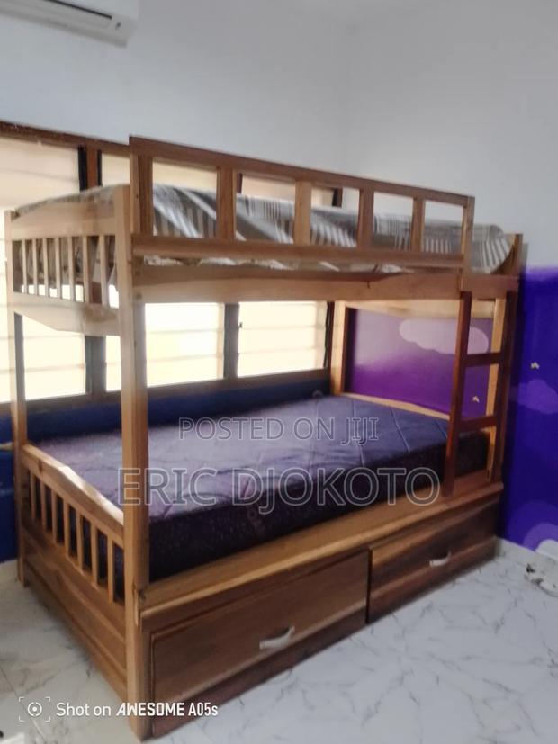 Bunk Bed With Two Drawers · Photo 4