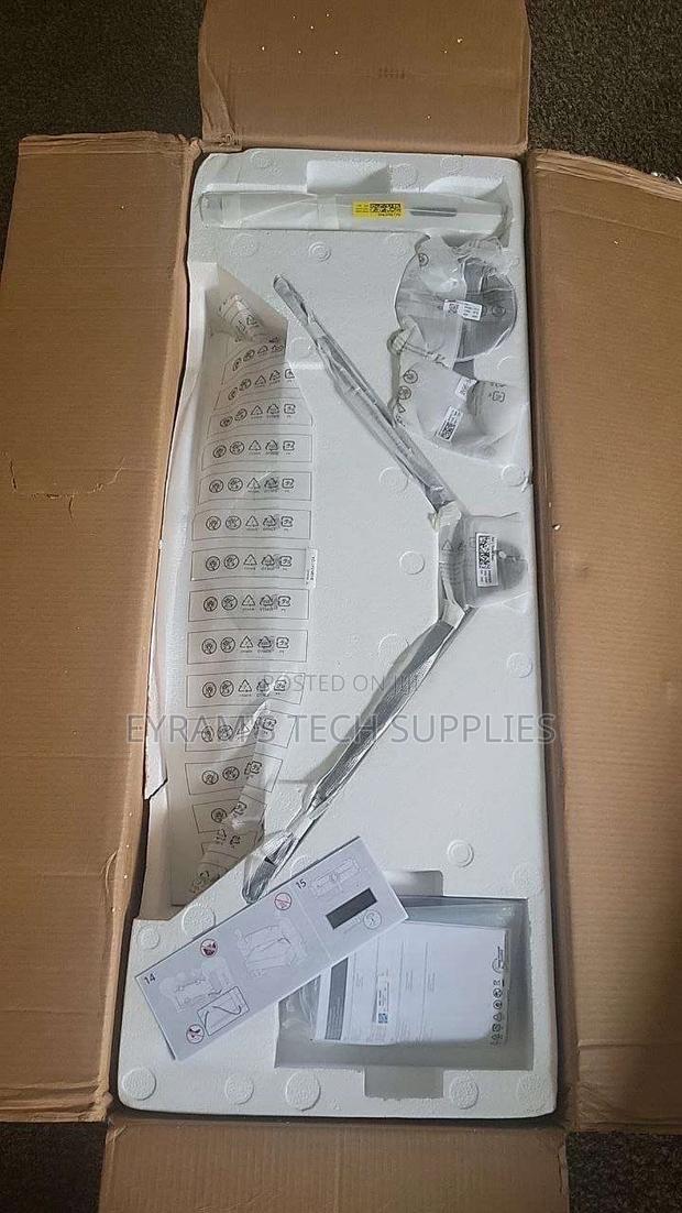 Samsung 49” Class Odyssey Neo G9 Dual QHD 240hz 1ms G-Sync photo 9