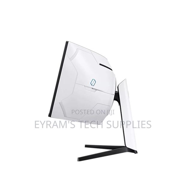 Samsung 49” Class Odyssey Neo G9 Dual QHD 240hz 1ms G-Sync photo 3