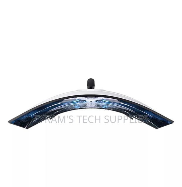 Samsung 49” Class Odyssey Neo G9 Dual QHD 240hz 1ms G-Sync photo 5