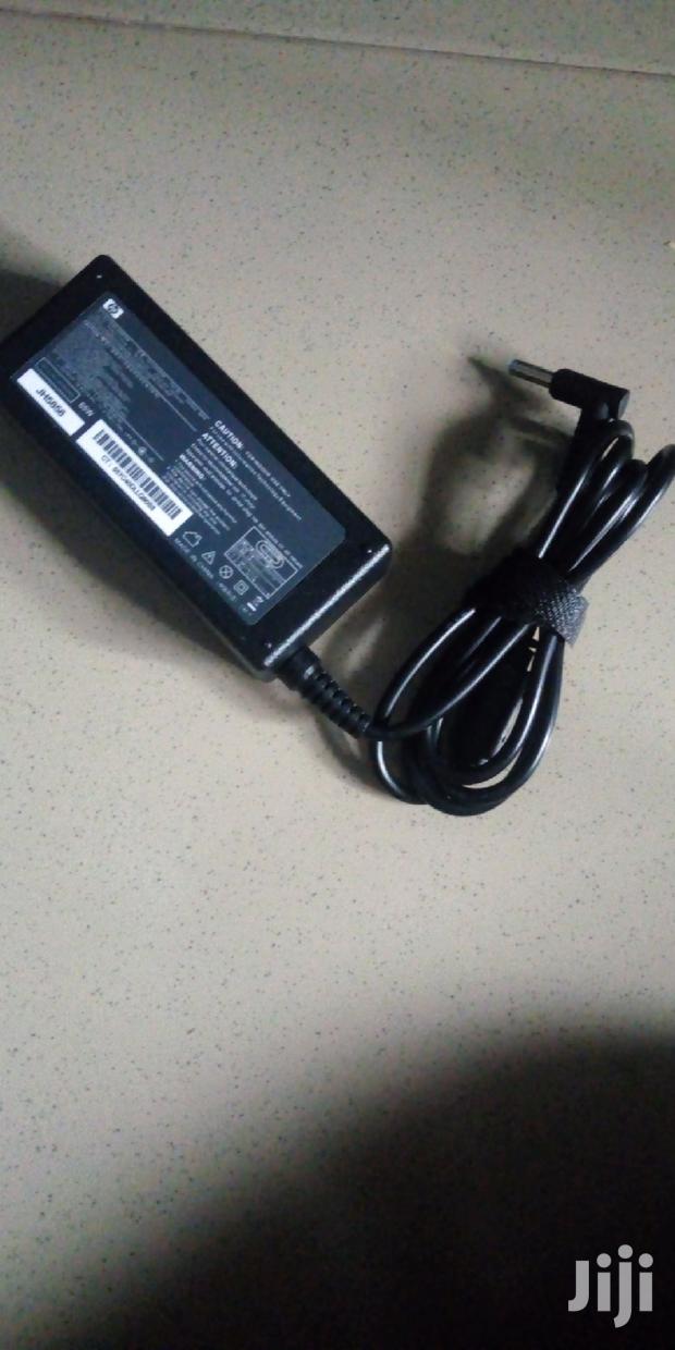 HP Blue Pin · Photo 3