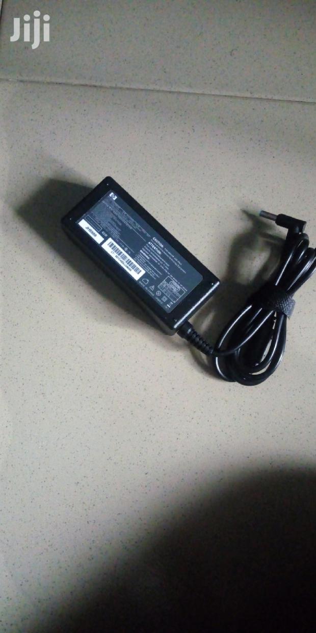 HP Blue Pin · Photo 4