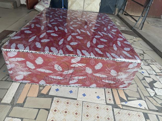 16inches Double Mattress for Sale · Photo 2