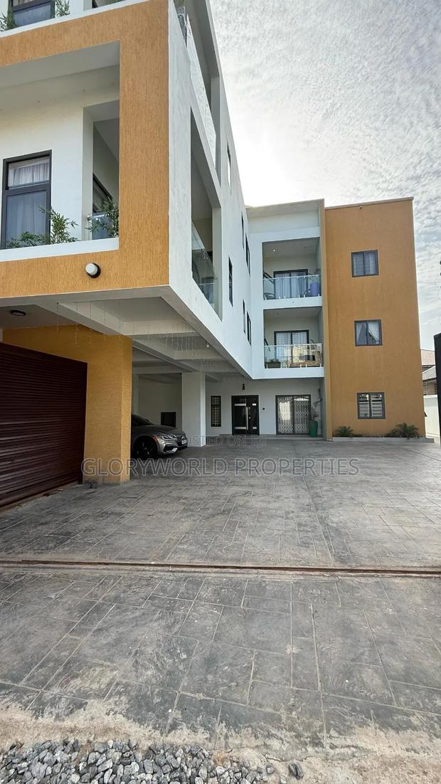 Furnished 2bdrm Apartment in Tseaddo for rent · Photo 2