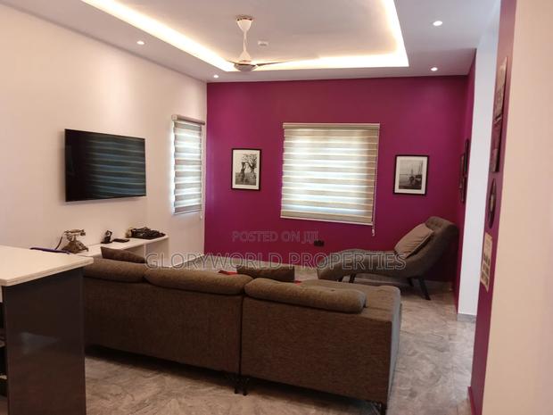 Furnished 2bdrm Apartment in Tseaddo for rent · Photo 4