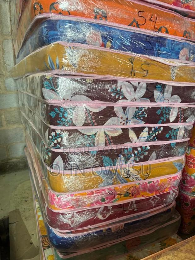 Single Mattress for Sale · Photo 2