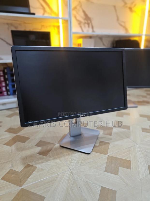 Dell 24 Inch Monitor