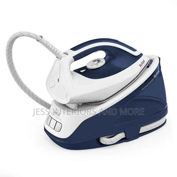 Tefal Steam Generator Iron,