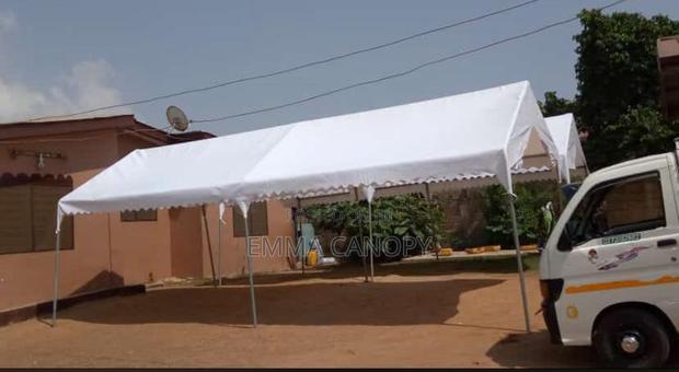 Double Room Canopy photo 2