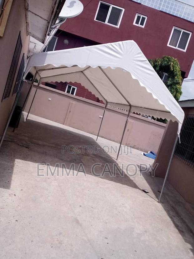 Double Room Canopy photo 8