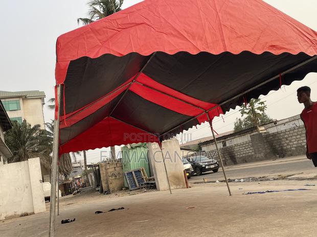 Double Room Canopy photo 6