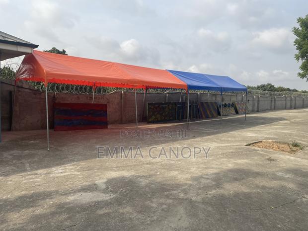 Double Room Canopy photo 5