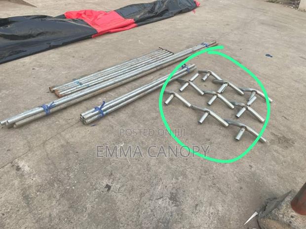 Canopy Joints or Canopy Corners photo 4