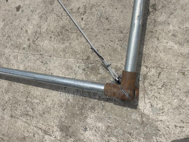 Canopy Joints or Canopy Corners photo 6