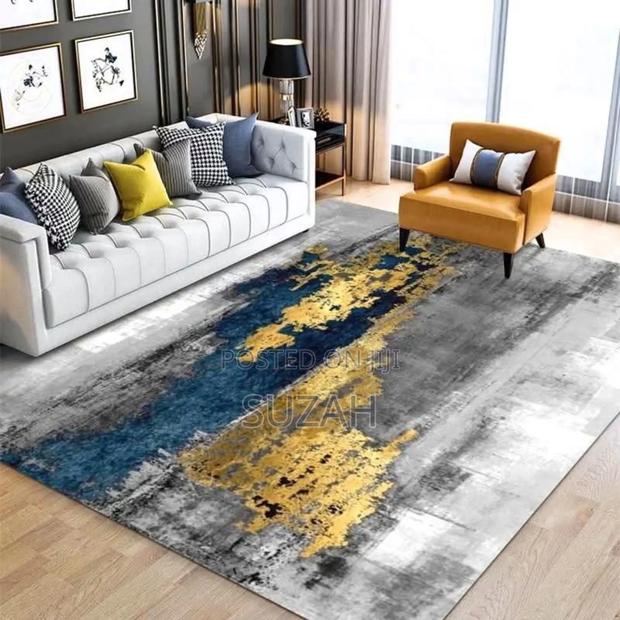 6 Square Meters Carpet for Hall · Photo 2