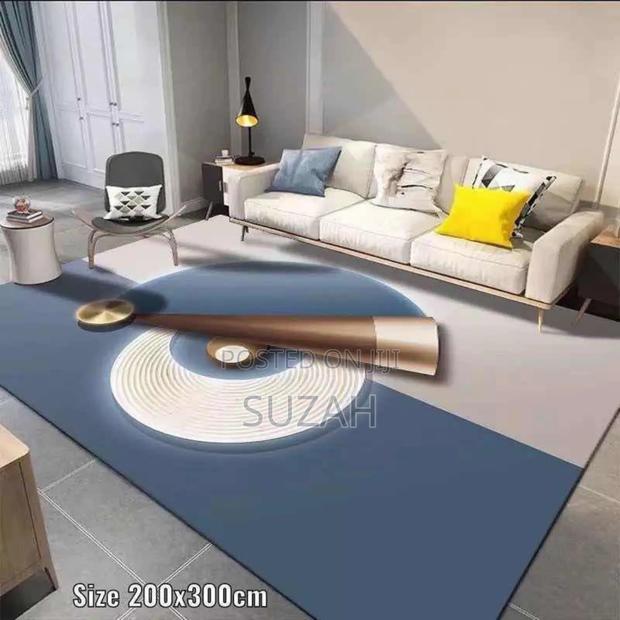 Center Beautiful Carpet · Photo 2