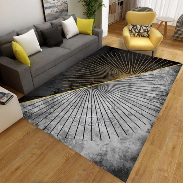 Luxury 3d Carpet · Photo 2