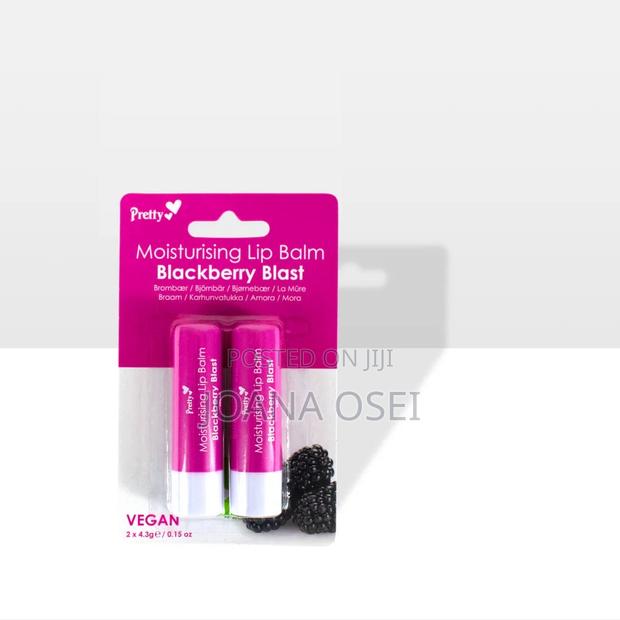Moisturizing Lip Balm · Photo 4