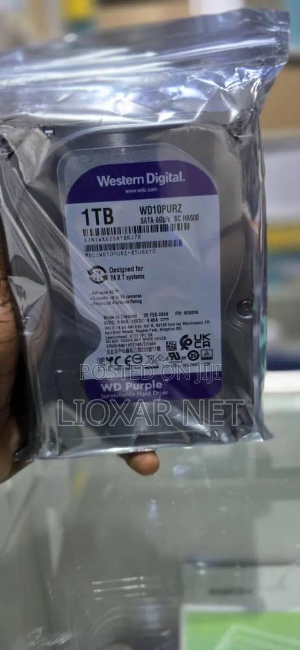 1tb Hard Drive · Photo 2