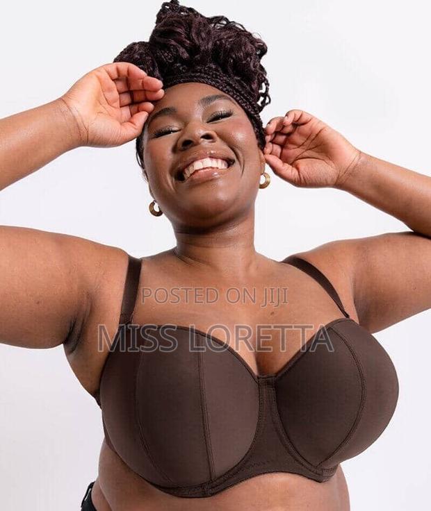 Curvy Kate Multi Way Strapless Bra