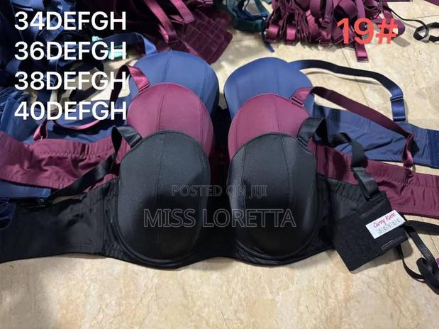 Curvy Kate Multi Way Strapless Bra