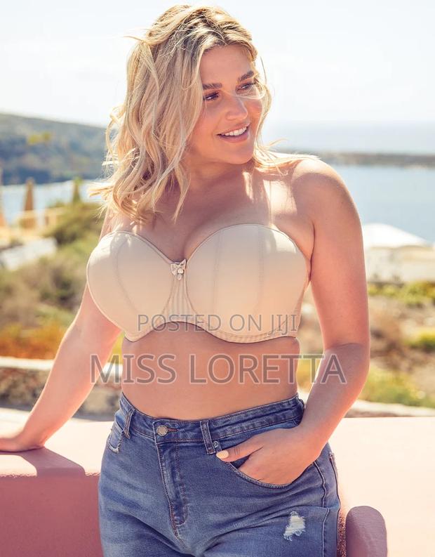 Curvy Kate Multi Way Strapless Bra