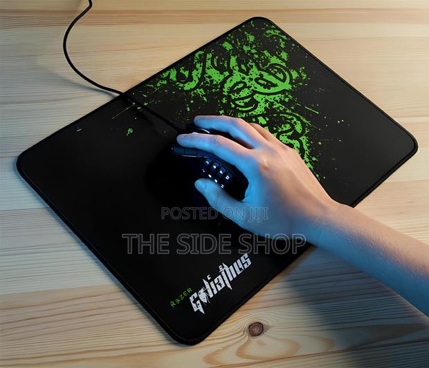 Gaming Mouse Pad 25cmx21cm photo 3
