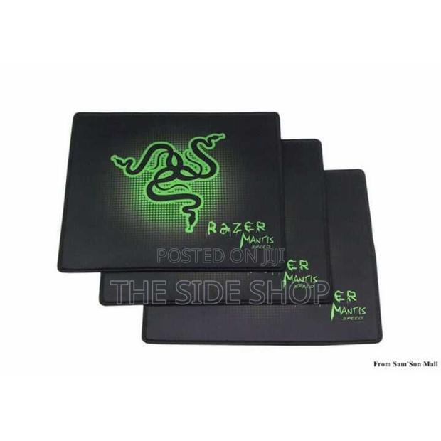 Gaming Mouse Pad 25cmx21cm photo 5