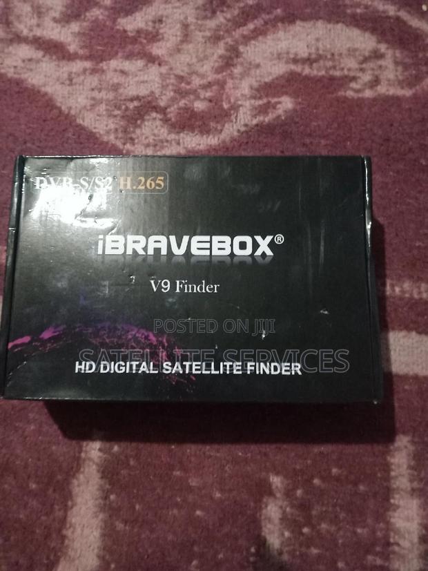 Gt Media Finder and Batteries photo 6