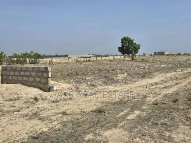 Buy Plot and Get Free Gift - Afienya - Shai Hills · Photo 4