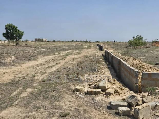 Easter Season Price Drop on Lands at Afienya -Shai Hills · Photo 3