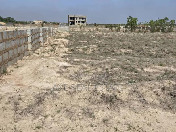 Easter Season Price Drop on Lands at Afienya -Shai Hills · Photo 4