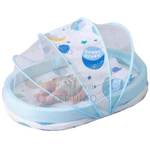 Potables Baby Mattress or Foam Bed · Photo 2