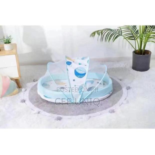 Potables Baby Mattress or Foam Bed · Photo 3