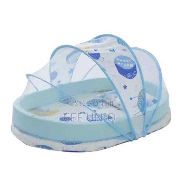 Potables Baby Mattress or Foam Bed · Photo 4