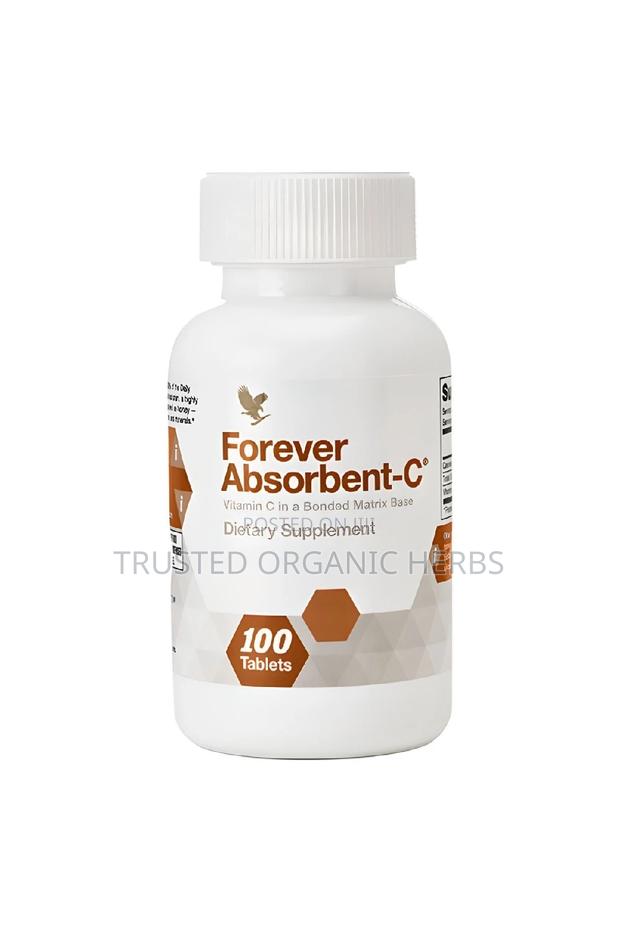 Skin Glow - Forever Absorbent-C