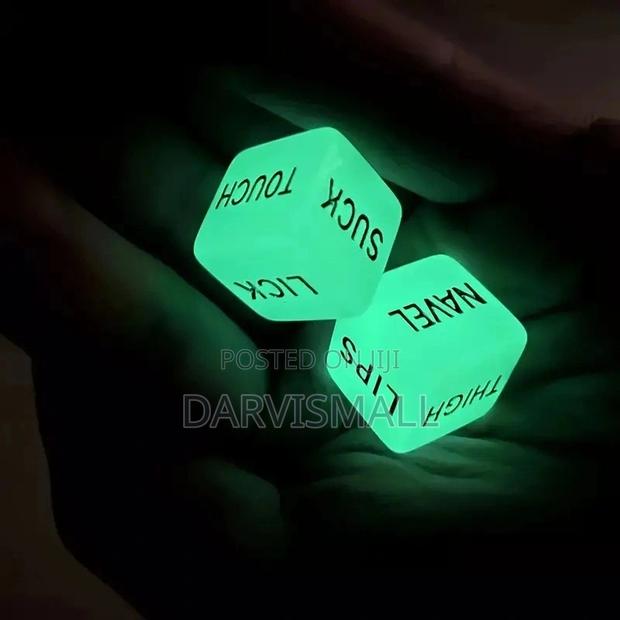 Romantic Dice Game photo 2