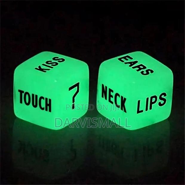 Romantic Dice Game photo 3