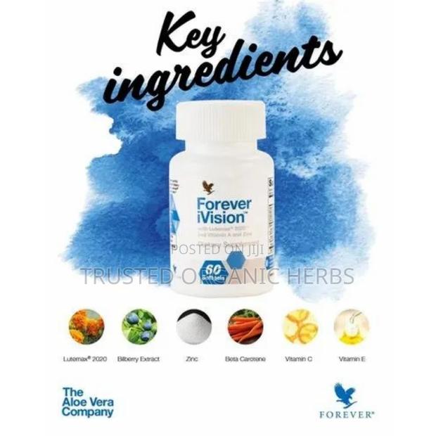 Cataracts / Glaucoma Natural Cure- Forever Living Products · Photo 3