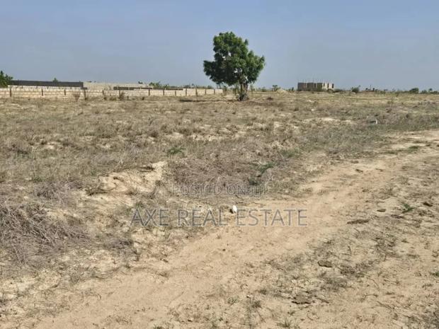 Classic Certified Layout on Half Plots at Prampram Beach Lane · Photo 3