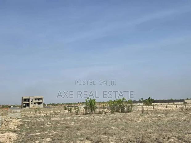Classic Certified Layout on Half Plots at Prampram Beach Lane · Photo 4